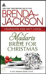 A Madaris Bride for Christmas-with border-2